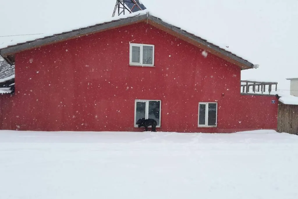 Eyluel Kir Evi Kirbahcesi Konaklama location