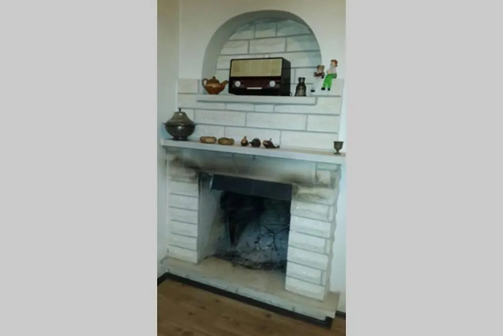 Eylul Kir Evi Kirbahcesi Konaklama Apartment Ankara Turkey