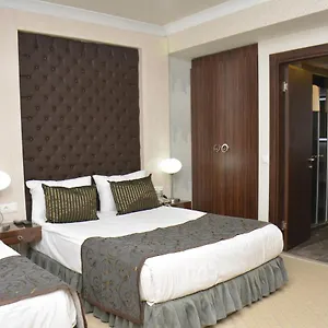 Отель Koza Millenyum Hotel&spa, Анкара