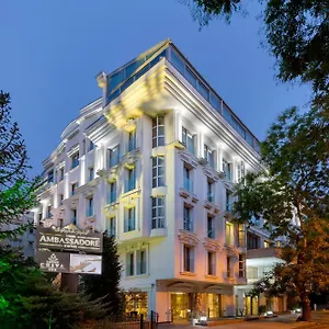 Hotel Limak Ambassadore, Ankara