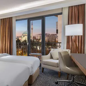 Отель Mercure Kizilay, Анкара