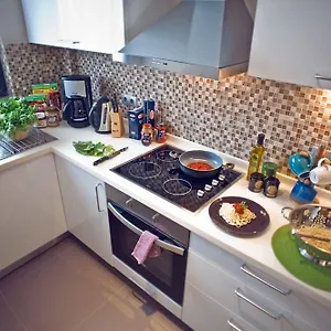 Апарт-отель Apart Hotel Best, Анкара