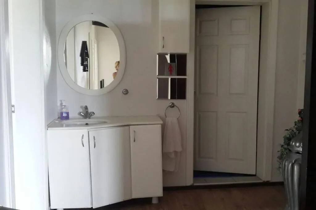 Eylul Kir Evi Kirbahcesi Konaklama Apartment Ankara