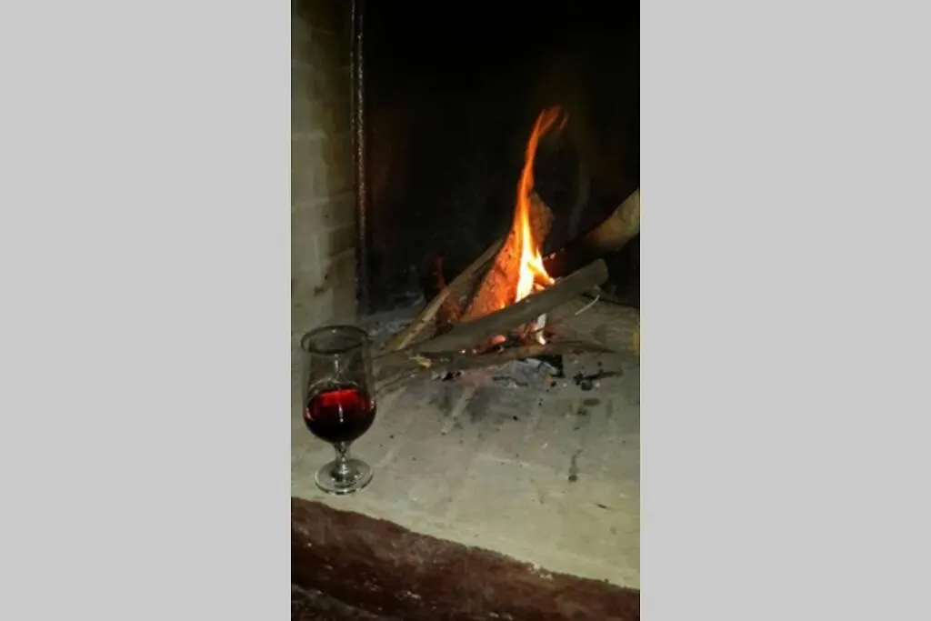 Eylul Kir Evi Kirbahcesi Konaklama Apartment Ankara