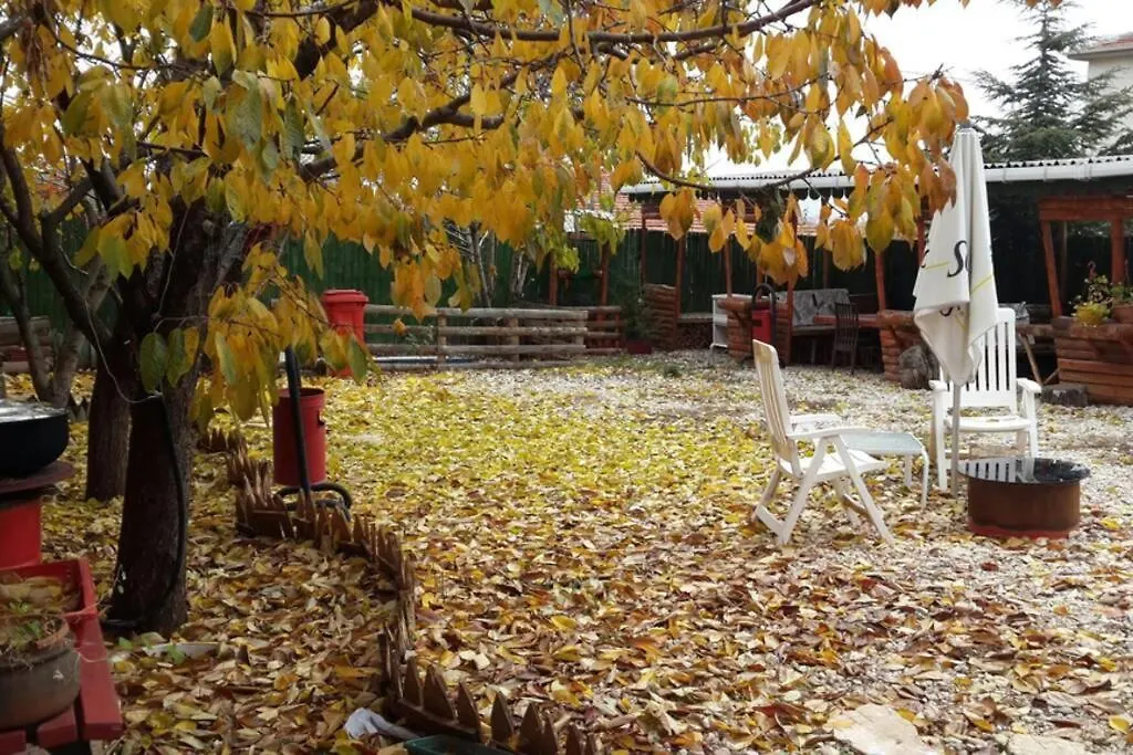 Eylul Kir Evi Kirbahcesi Konaklama Apartment Ankara 0*,