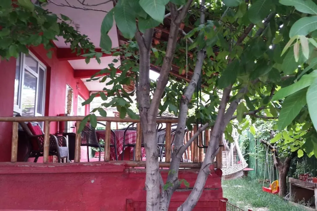 Eylul Kir Evi Kirbahcesi Konaklama Apartment Ankara 0*,  Turkey