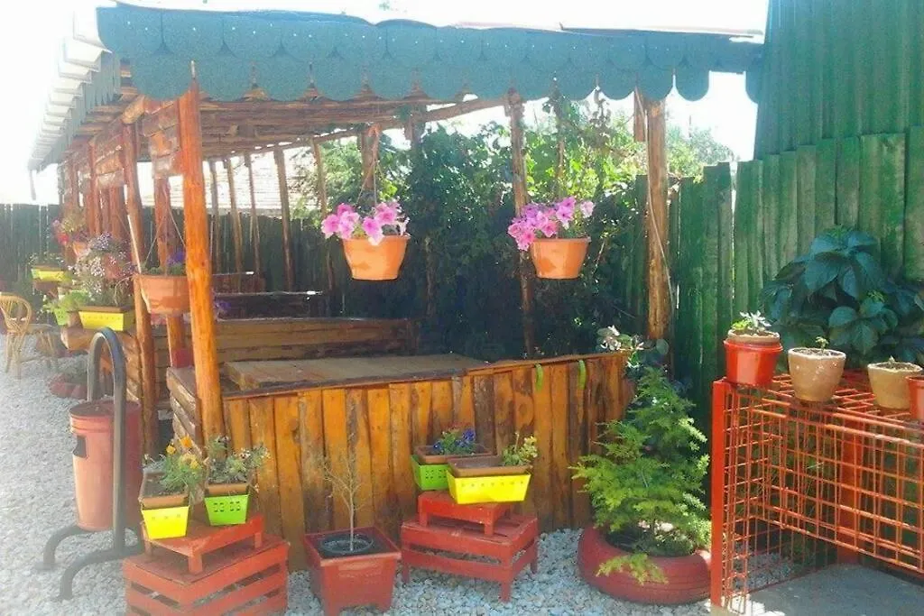 Eylul Kir Evi Kirbahcesi Konaklama Apartment Ankara Turkey
